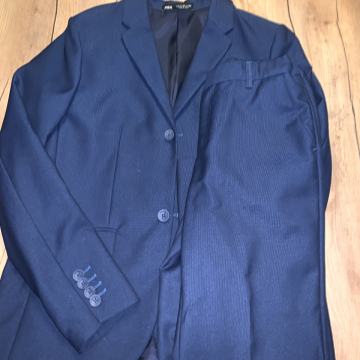Zara blazer in hlace 11-12let , 152cm