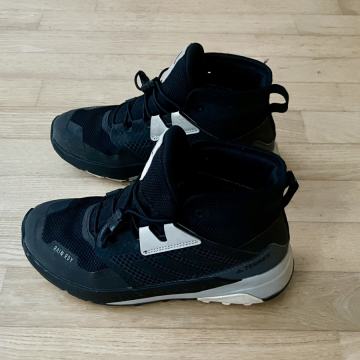 Adidas Terrex 36