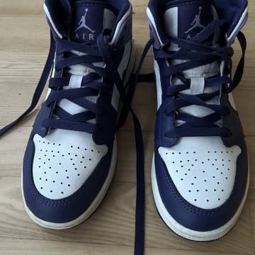 Air Jordan Mid 1 36,5