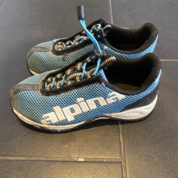 Alpina superge 34