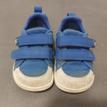 Be Lenka / Belenka Canvi st. 22