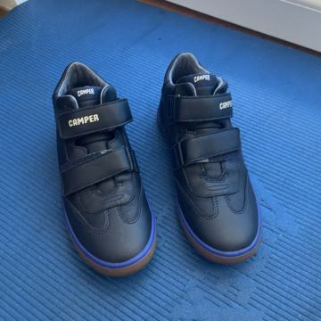 CAMPER  št. 34 - NOVI