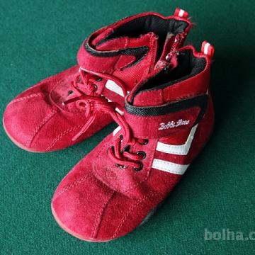 čeveljčki Bobbi Shoes, št 25