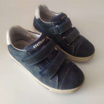 Čevlji Ciciban za fantka 28