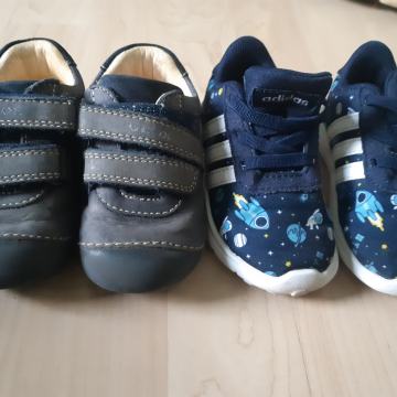 Čevlji za fante 21