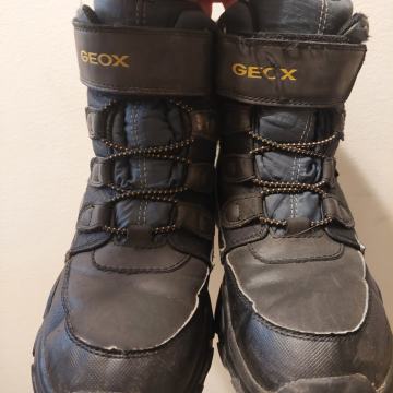 Čevlji fantovski Geox
