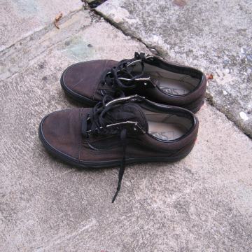 Čevlji fantovski, otroški