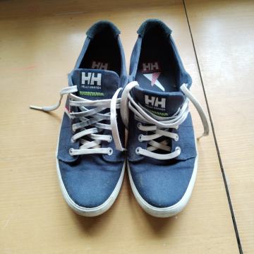 Čevlji Helly Hansen, st 37/38