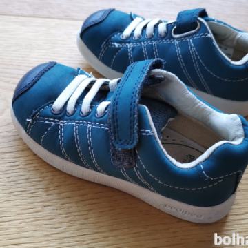 Čevlji Pediped Navy Flex, št. 24