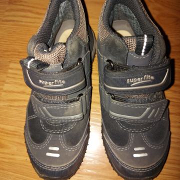 čevlji Superfit 28 Goretex