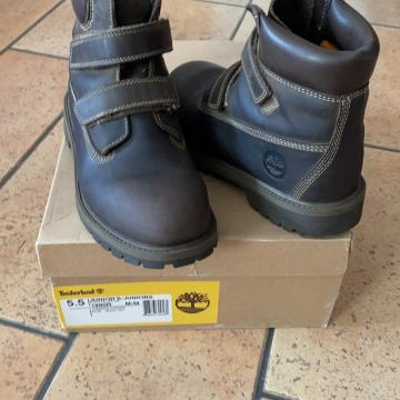 Čevlji Timberland
