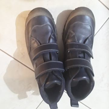 Ciciban fantovski čevlji, št. 40