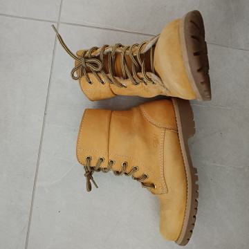Ciciban unisex piščančki št. 32