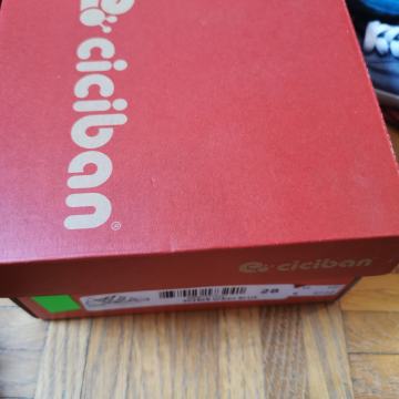 Ciciban sandali st. 28