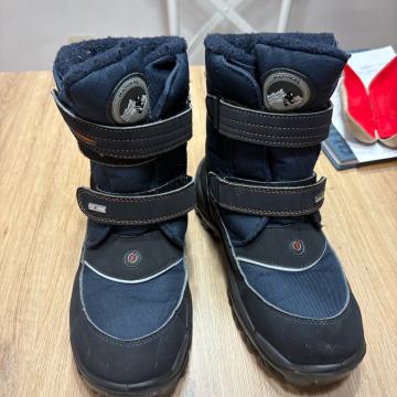 Ciciban zimski skornji-39