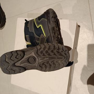 Deške butke Superfit, št 32