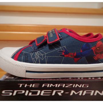 Fantovske superge  SPIDERMAN 28