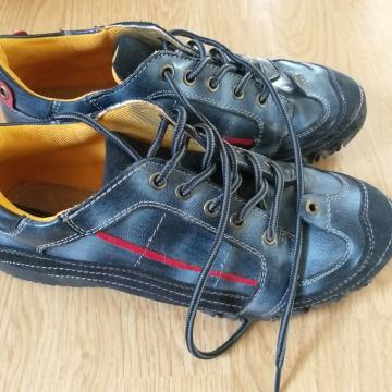 FANTOVSKI ČEVLJI BOYZ ŠT. 37 - kot novi!