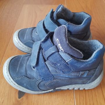Fantovski čevlji Ciciban št. 30