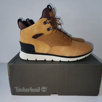 Fantovski čevlji Timberland, vel. 40