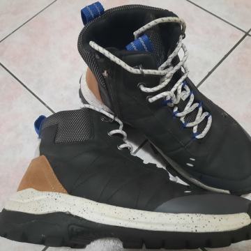 FANTOVSKI ČEVLJI ZARA 37 kot novi