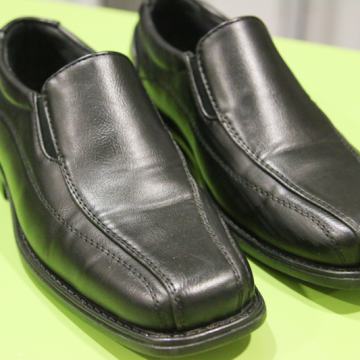 Fantovski elegantni čevlji