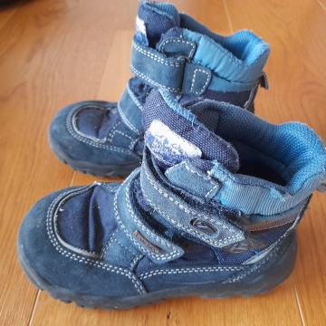 Fantovski gležnarji št. 26