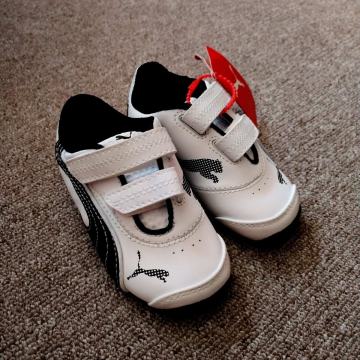 Fatnovski original puma čeveljčki