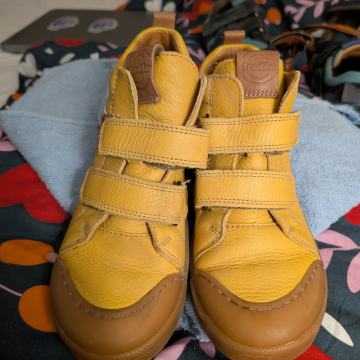 Froddo visoke rumene 29