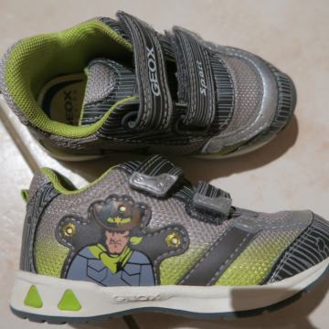 Geox 22