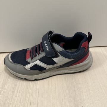 Geox Otroške superge- modre št. 36