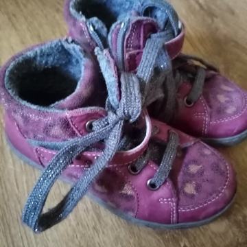 Gležnarji Ciciban, velikost 26