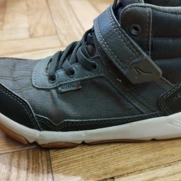 Gležnarji številka 29