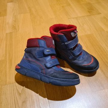 Gležnjarji - Lasocki kids - številka 30