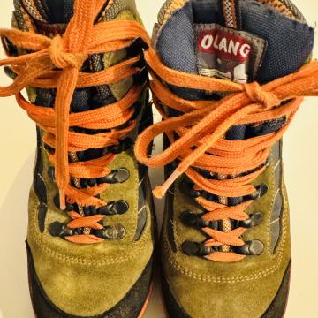 Gojzarji OLANG št 36