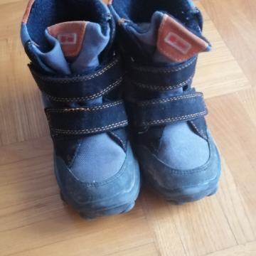 Gojzarji št. 25 Elefanten