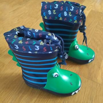 Gumijasti skornji