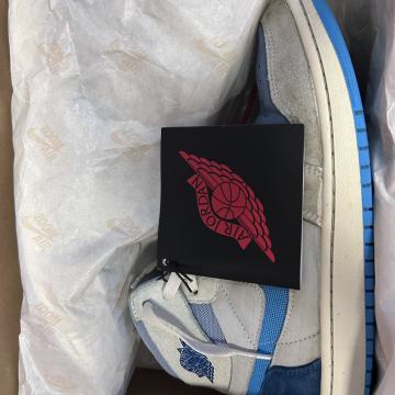 Jordan 1 high št. 41
