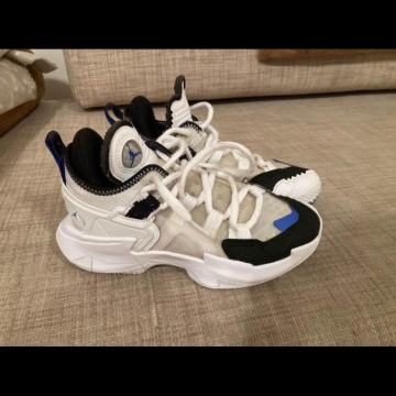 Jordan supergi 36 eu