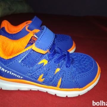 Karrimor otroski st. 21,5