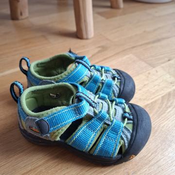 KEEN sandali št. 24