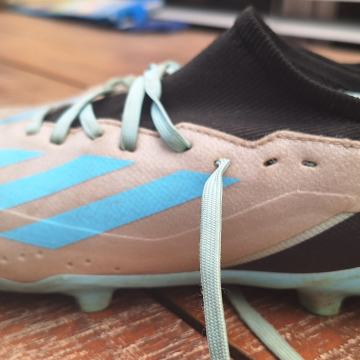 Kopacke messi št. 38