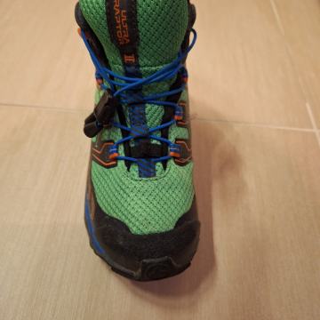 la sportiva št.29