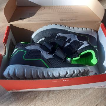 NEPREMOČLIVI FANTOVSKI ČEVLJI SUPERFIT