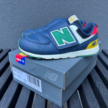 New Balance otroške superge, št. 27 1/2