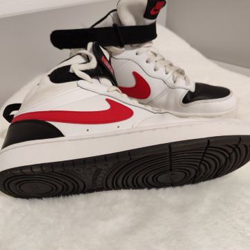 Nike Court Mid 2