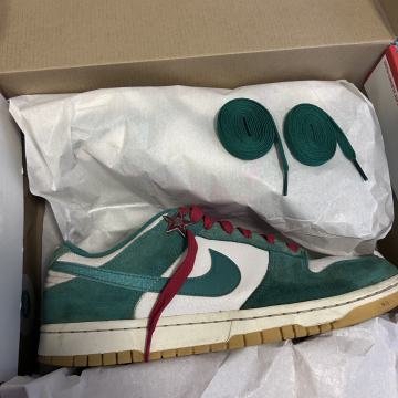 Nike dunk low special edition št 43