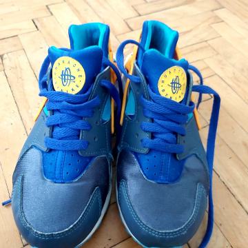 Nike košarkaški copati 36,5