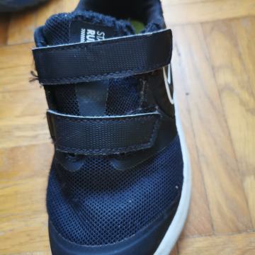 Nike superge st 25, 26 in 27