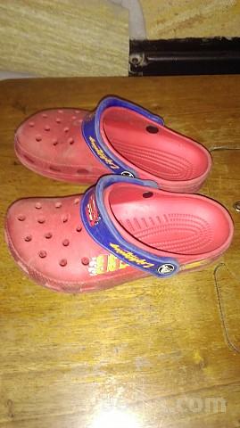 Original Crocs 2/4